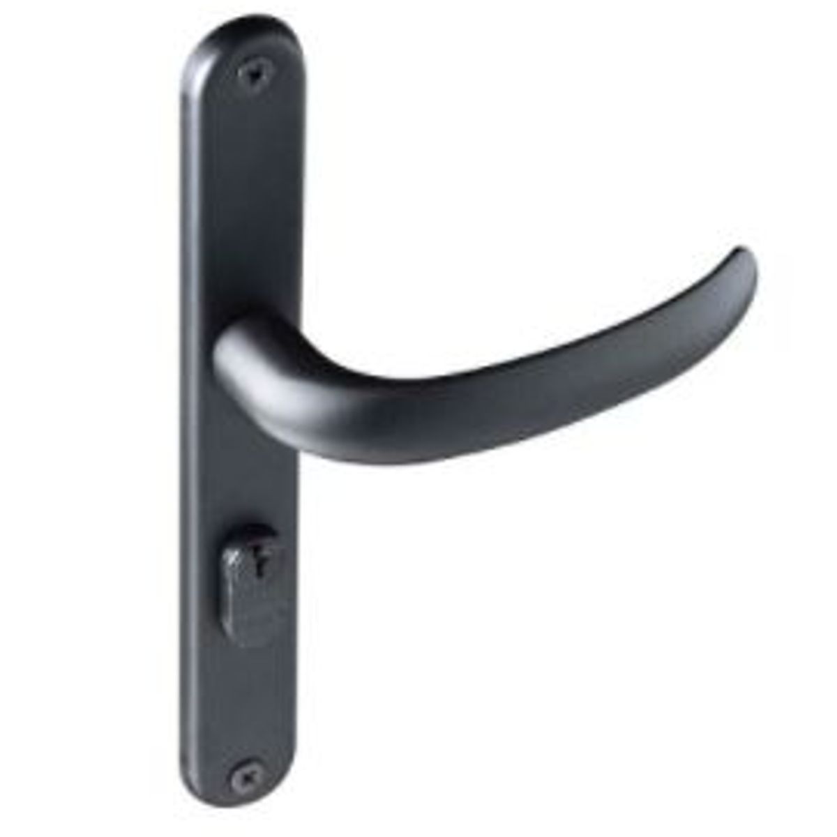 Fechadura ZM Concept Perfil Esp 603E Ep, marca Pado - Foto Principal