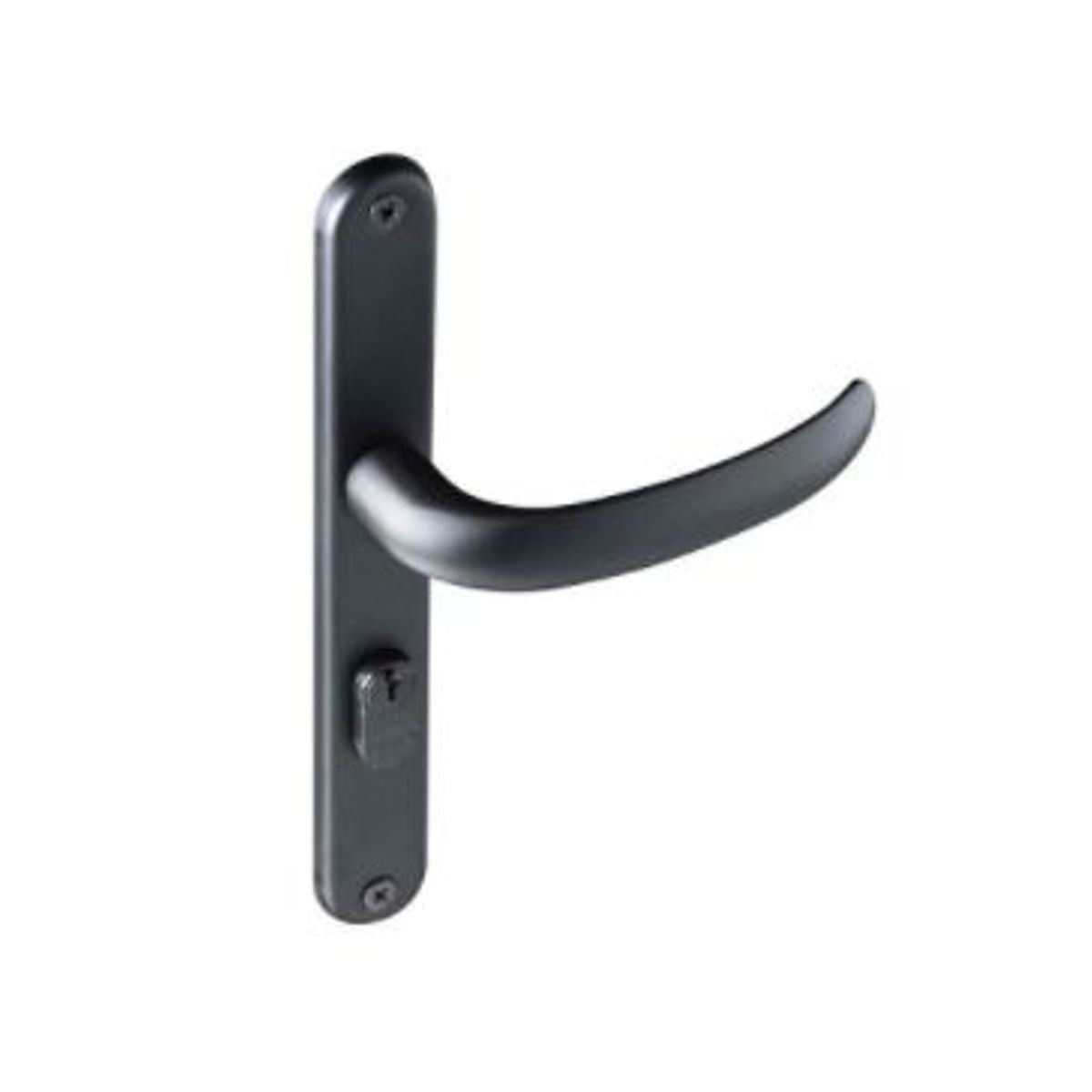 Fechadura ZM Concept Perfil Esp 603E Ep, marca Pado - Foto Principal