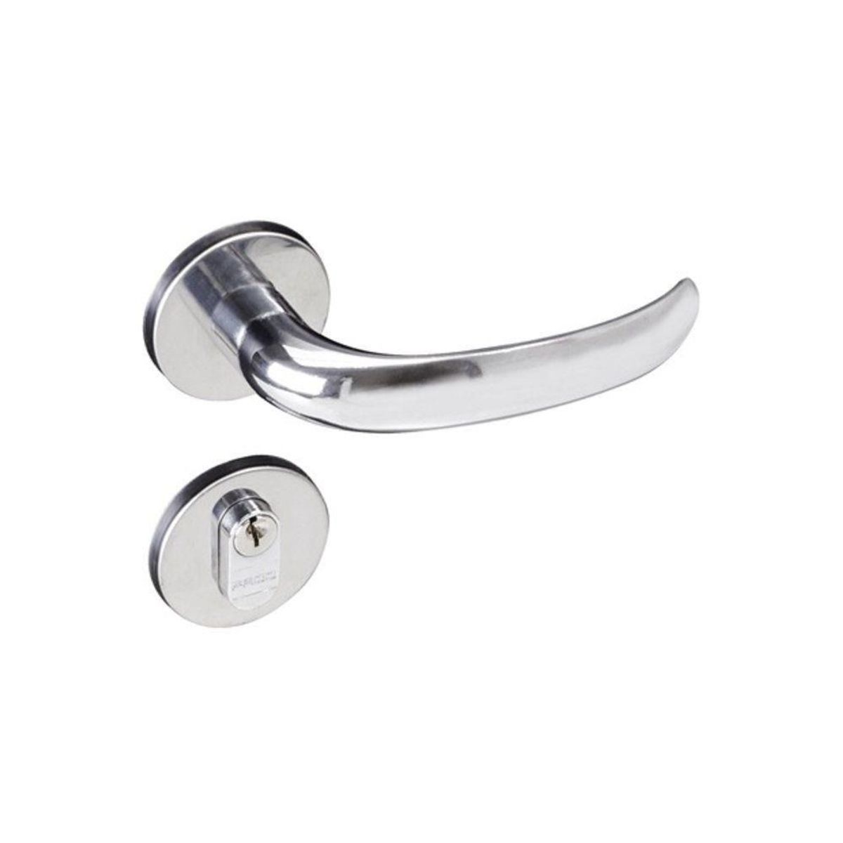Fechadura ZM Concept Ros 406E, marca Pado - Foto Principal