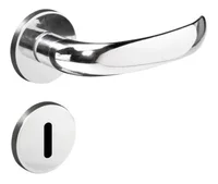 Fechadura ZM Concept Ros 406I