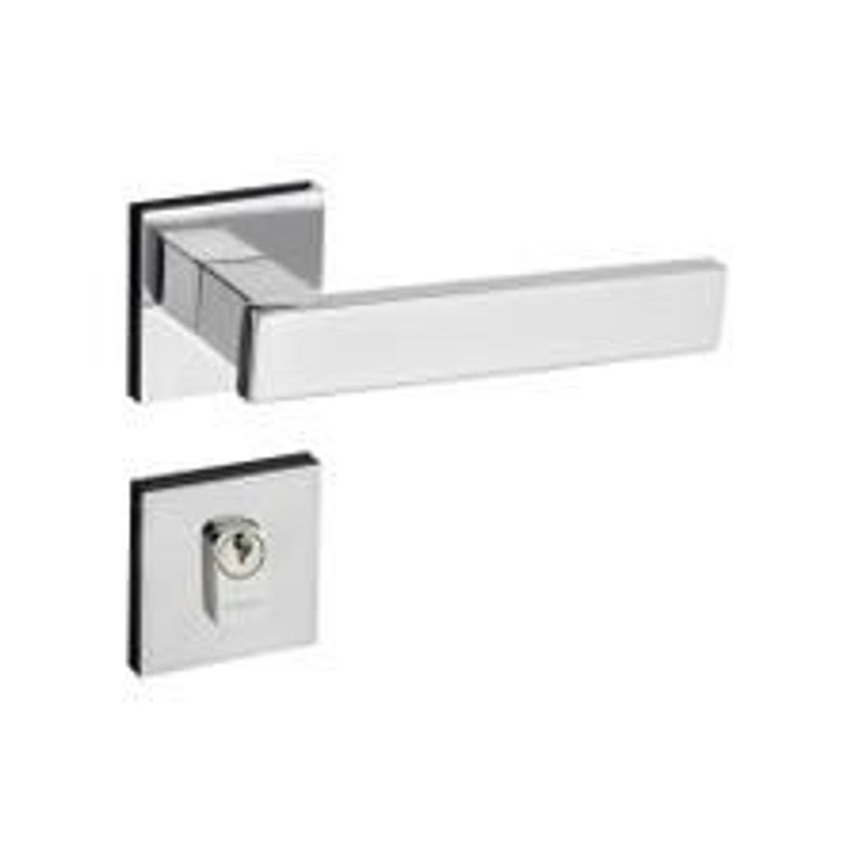 Fechadura ZM Concept Ros 408E, marca Pado - Foto Principal