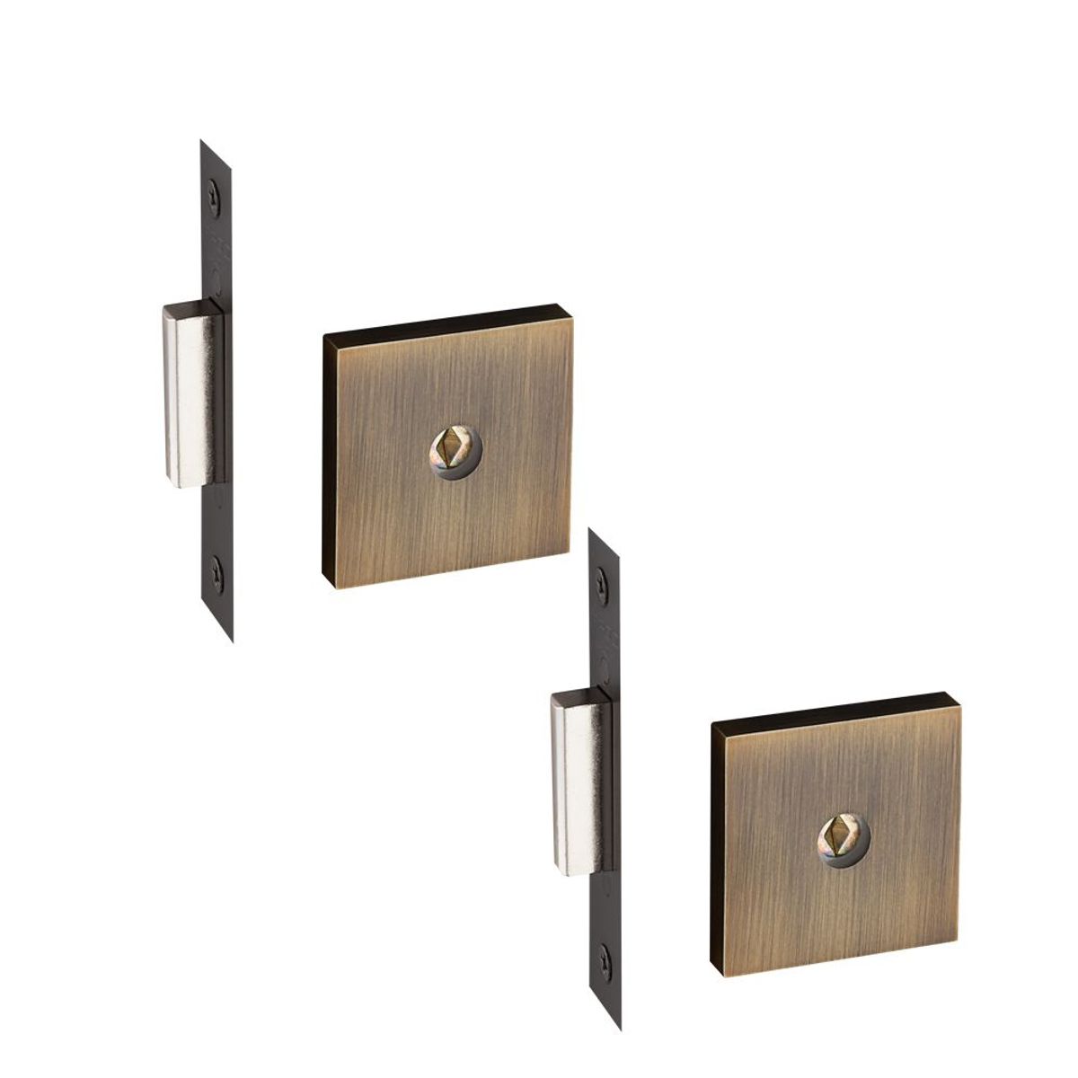 Trava SM 11500 Quadrado, marca Pado - Foto Principal