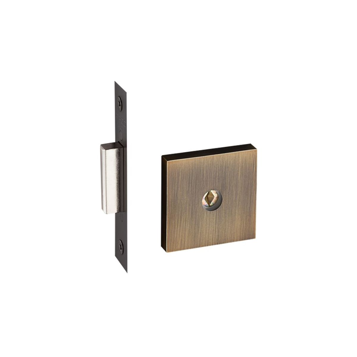 Trava SM 1500 Qudrado, marca Pado - Foto Principal