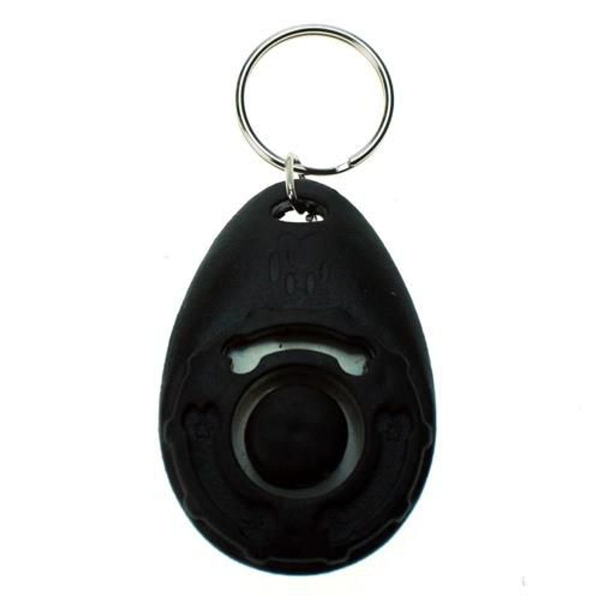 Clicker Adestrador Preto, marca American Pets - Foto Principal