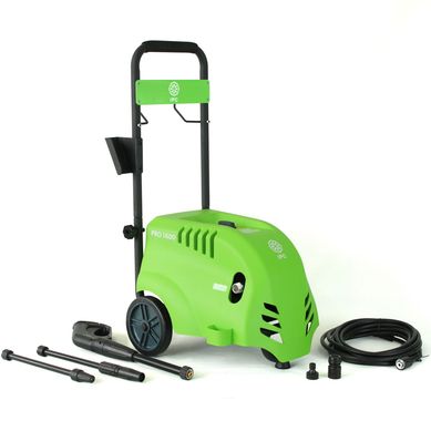 Lavadora de Alta Presso 2.175PSI 220V IPC