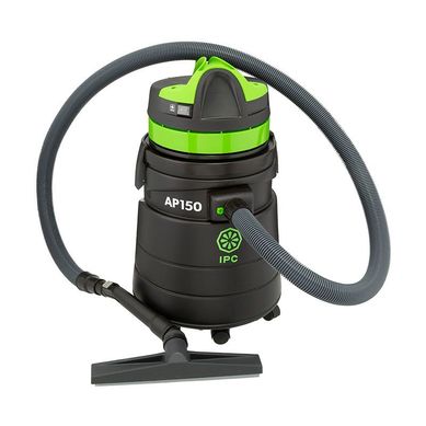 Aspirador de slidos e lquidos profissional modelo IPC AP150 12000W 50L 220V