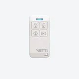 Controle Remoto Smart 4T Branco