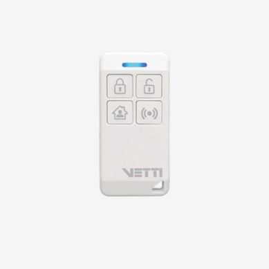 Smart controle remoto 4T