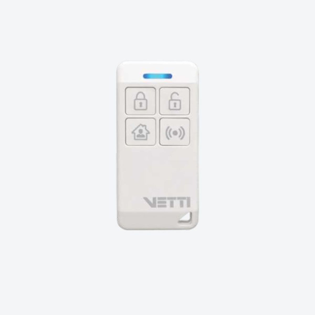 Smart controle remoto 4T, marca Vetti Tecnologia - Foto Principal