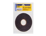Fita Auto Adesiva de PVC Preto