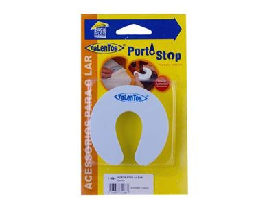 Porta Stop Curvo EVA