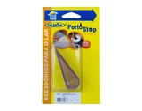 Porta Stop Trava PVC