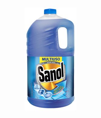 Limpador Multiuso Clssico 5L