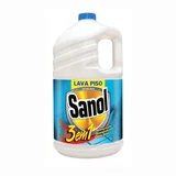 Lava Piso 3 em 1 com 5L
