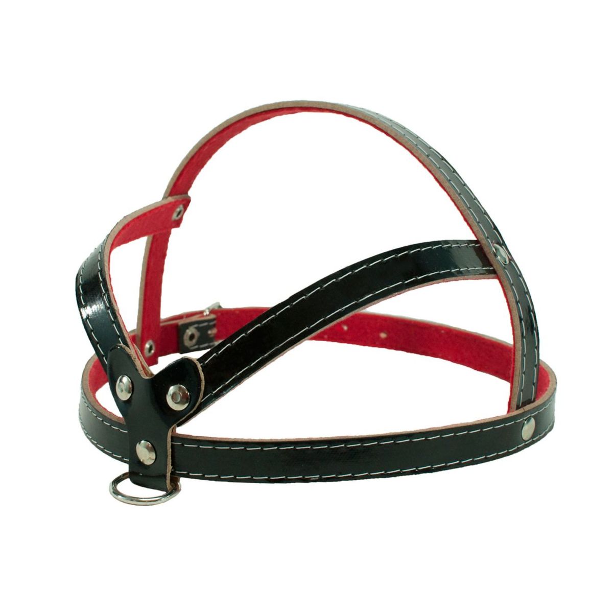 Peitoral Forrado n7, marca Mr Pet - Foto Principal