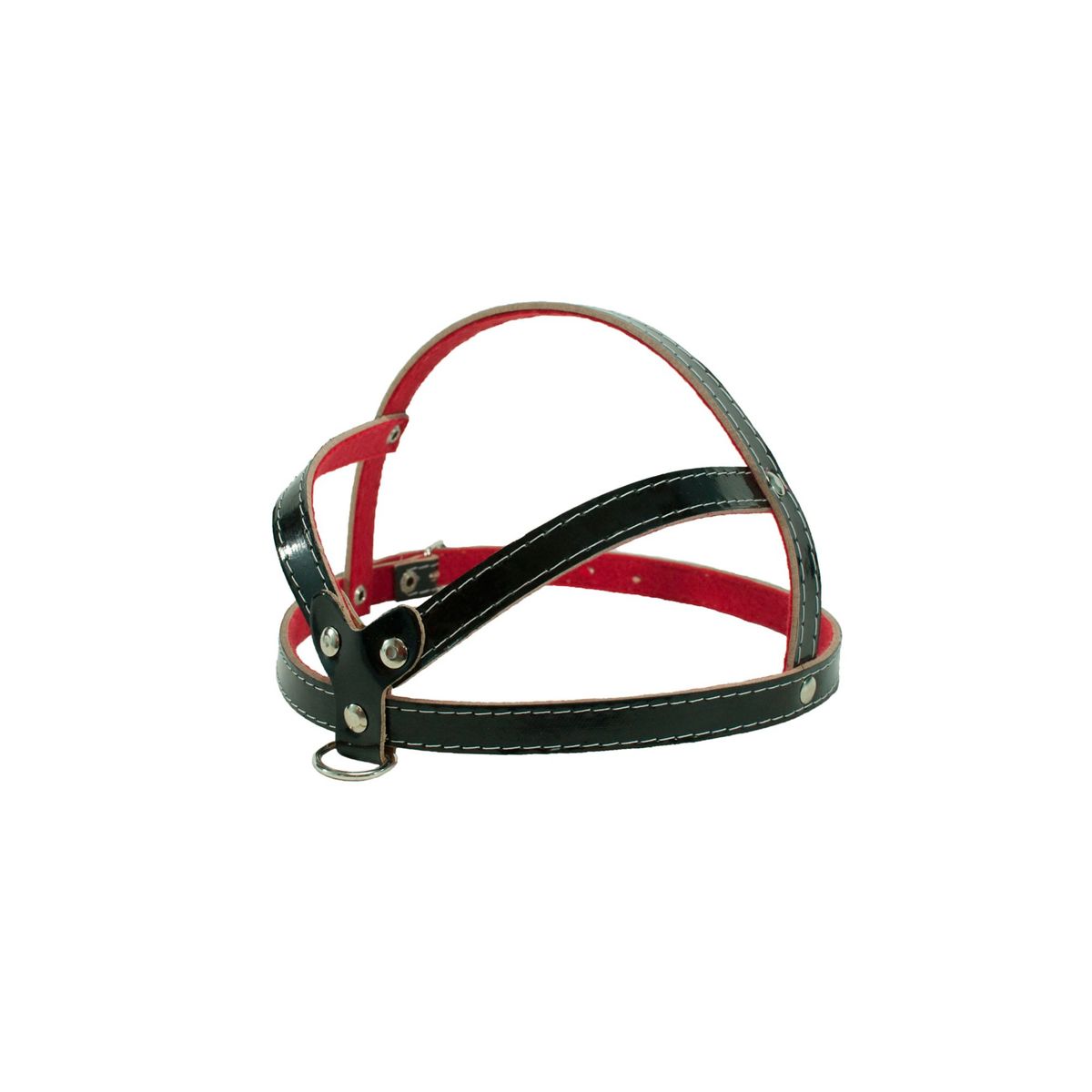 Peitoral Forrado n7, marca Mr Pet - Foto Principal