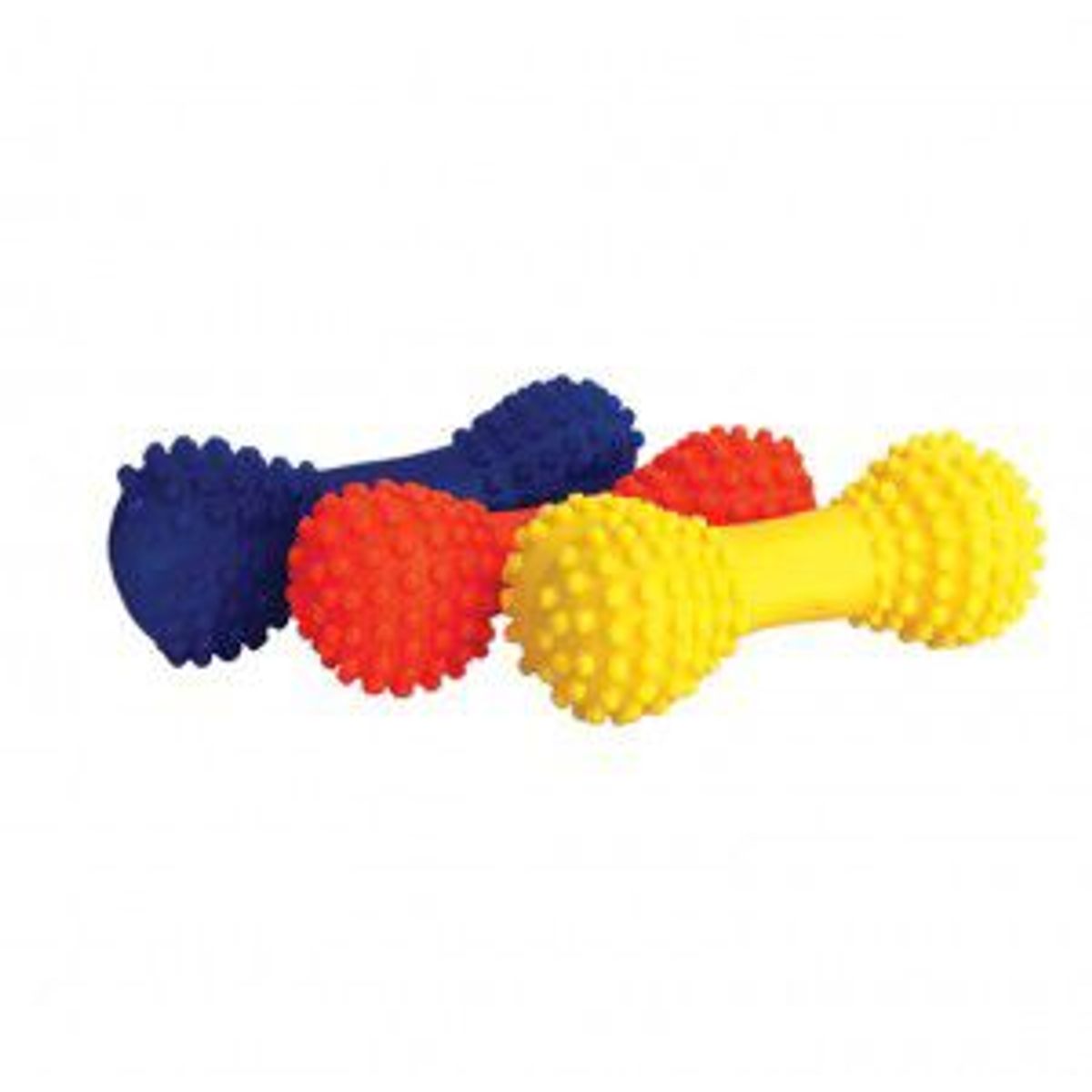 Halteres Cravo, marca Mr Pet - Foto Principal