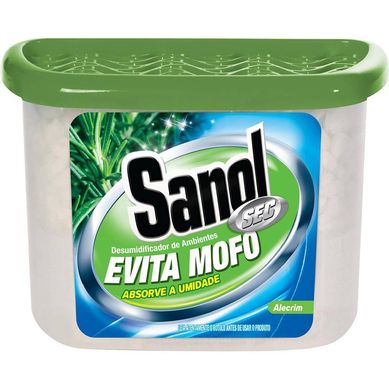 Evita Mofo Sanol Sec 200g Alecrim