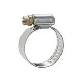 Abraçadeira Rosca sem Fim 3/8" x 1" 09mm