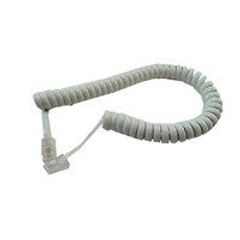Cabo para Telefone One Espiral Jac Voltaggio