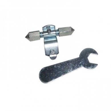 Reparo para Caixa de Luz 4x2cm