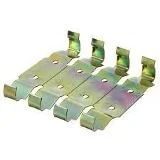 Suporte para Disjuntor com 04 Unidades