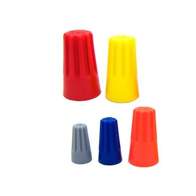 Conector Toro Cinza 0,8 e 2,5mm