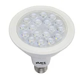 Lâmpada LED PAR20 7w Bivolt Branco