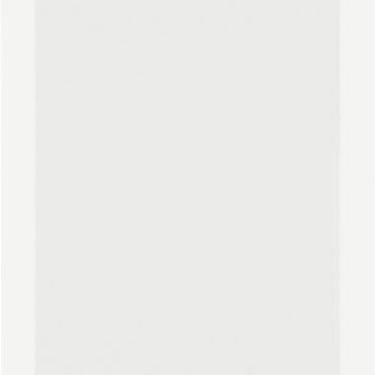 Revestimento Bisotado BR 32 32x45cm Caixa 2,00m² Brilhante Branco, marca Formigres - Foto 2