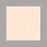 Piso Porcellanat CL 50 50x50cm Caixa 2,50m² Brilhante Bege Claro
