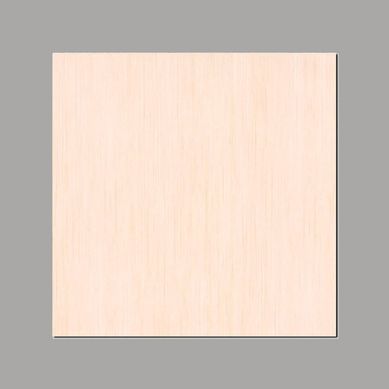 Piso Porcellanat CL 50 50x50cm Caixa 2,50m Brilhante Bege Claro