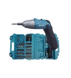 Parafusadeira Mandril 1/4" 6,35mm 4,8V 6723DW Bivolt