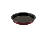 Forma para Torta 29cm Revestida Dupla Preto