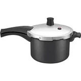 Panela de Pressão 4,5L Turbo Top Cinza