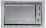 Forno Elétrico de Embutir Celebrare Inox 44 Litros 127V