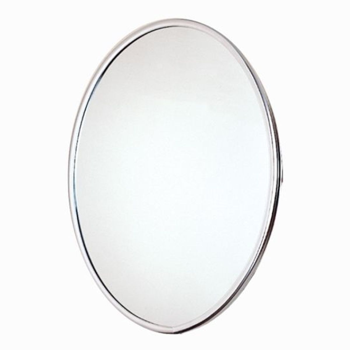 Espelheira com Perfil de Aluminio LB3 Prata, marca Astra - Foto Principal