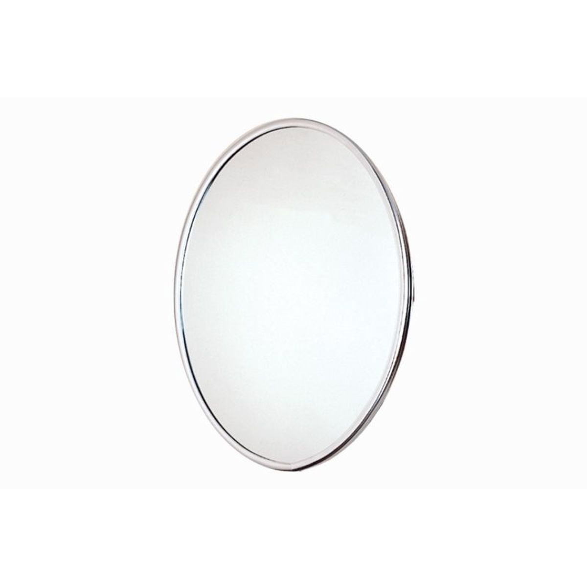 Espelheira com Perfil de Aluminio LB3 Prata, marca Astra - Foto Principal
