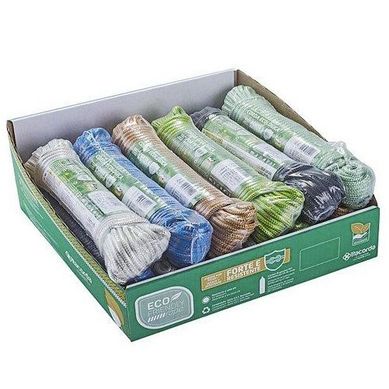 Corda Trancada Pet Meadas com 10m