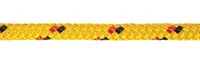 Corda Trançada Pet Meadas 10mmx15m Sortido