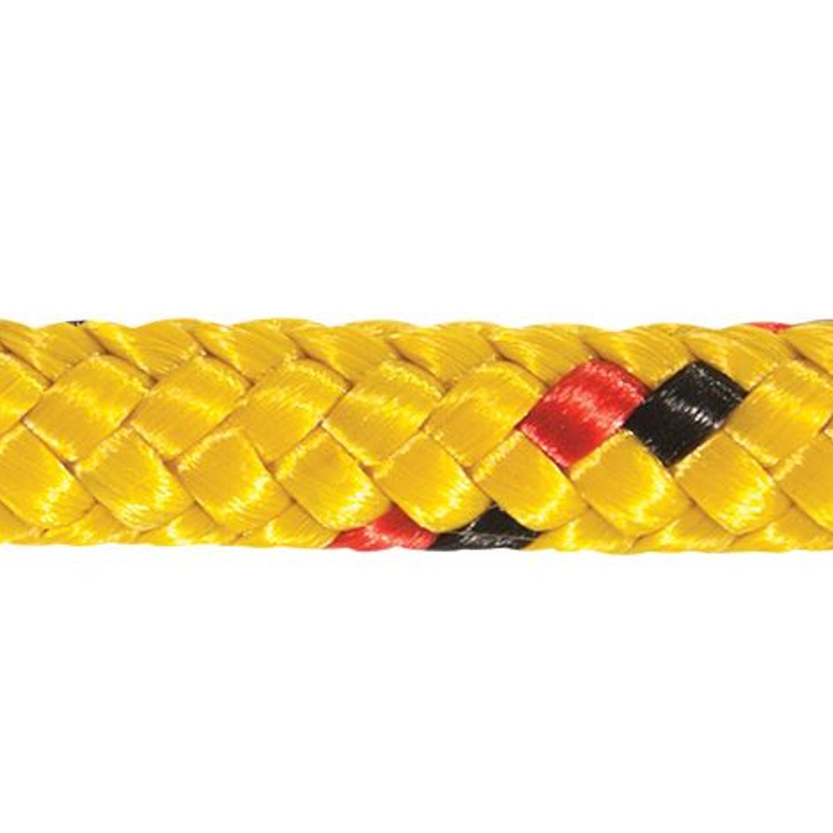 Corda Trançada Pet Meadas 10mmx20m Sortido, marca Itacorda - Foto Principal