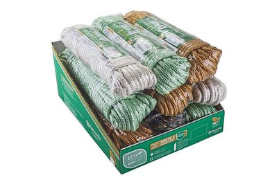 Corda Trancada Pet Meadas com 10m