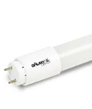 Lâmpada LED Tubular T8 9w Bivolt Amarelo