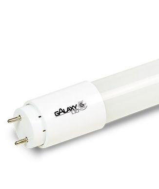 Lmpada LED Tubular T8 9w Bivolt Amarelo