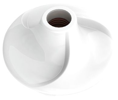 Plafonier Spiralle Circle