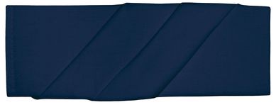 Kit Guardanapo 4 Peas Home Azul Marinho