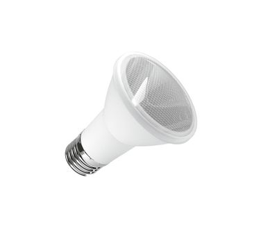 Lmpada LED PAR20 Luz Amarela LP65 2700K Bivolt