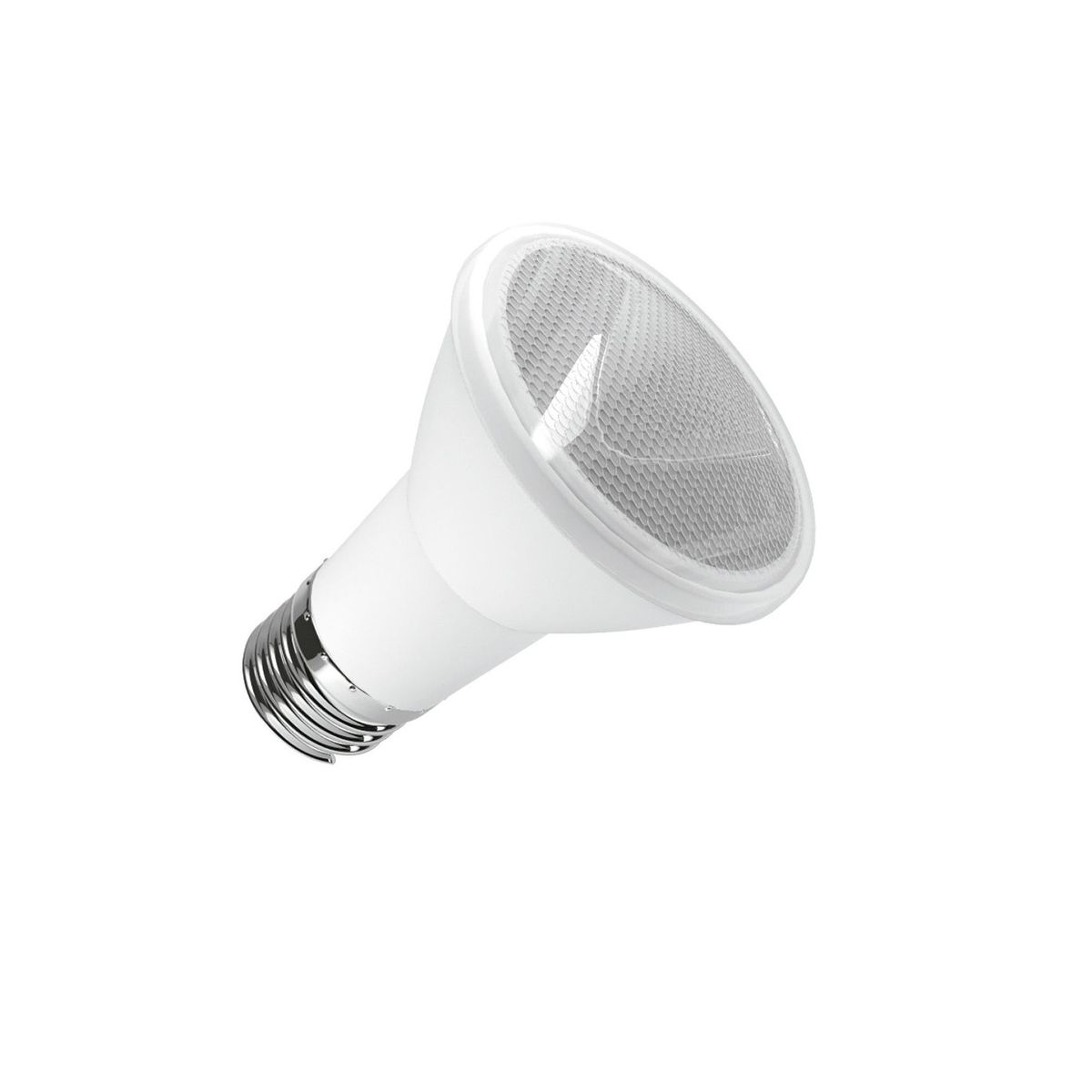 Lâmpada LED PAR20 Luz Amarela LP65 2700K Bivolt, marca Luminatti - Foto Principal