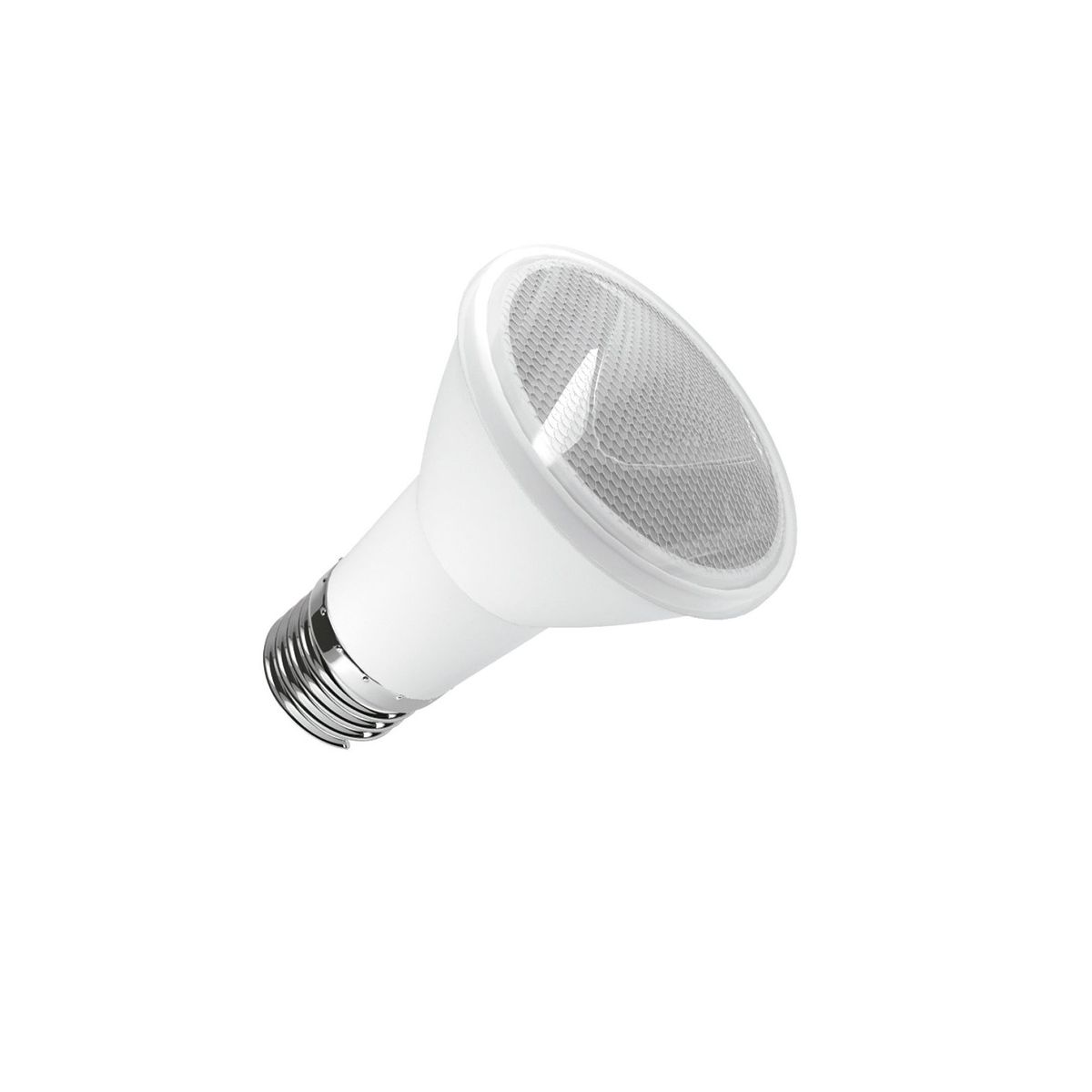 Lâmpada LED PAR20 Luz Amarela LP65 2700K Bivolt, marca Luminatti - Foto Principal