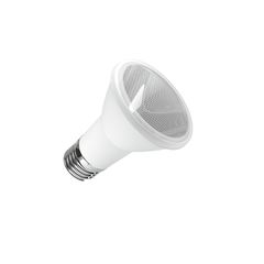 Lâmpada LED PAR20 Luz Amarela LP65 2700K Bivolt