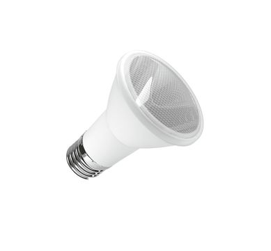 Lmpada LED PAR20 Luz Branca LP65 6000K Bivolt